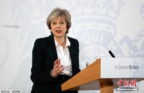 英國脫歐談判“攻堅期”，雙方還在糾結(jié)哪些問題？