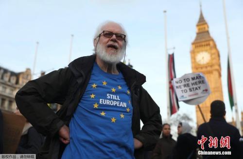 英國脫歐談判“攻堅期”，雙方還在糾結(jié)哪些問題？